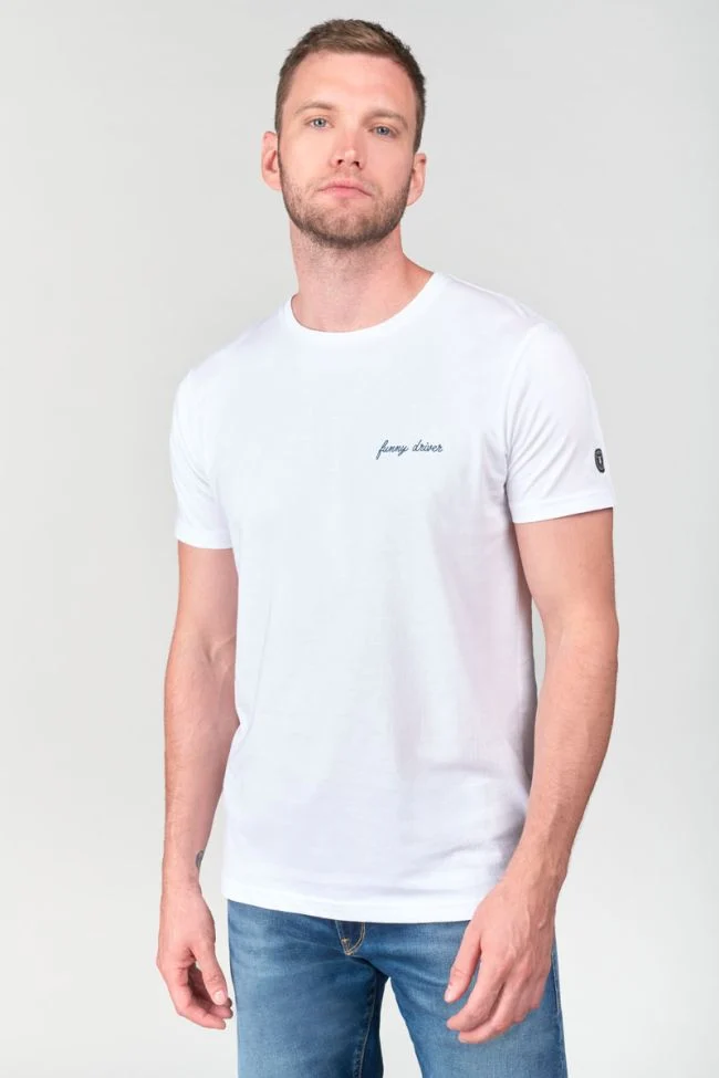 T-shirt Boyle