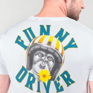T-shirt Boyle – Image 4