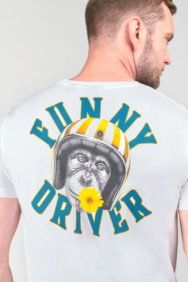 T-shirt Boyle 4