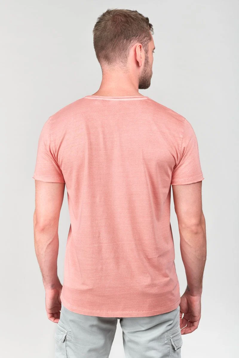 T-shirt Gribs 7
