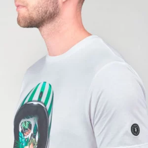 T-shirt Pimento – Image 3