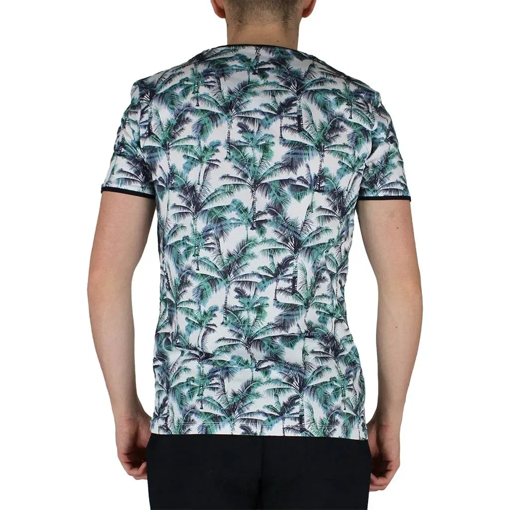 T-shirt Tanarok 2
