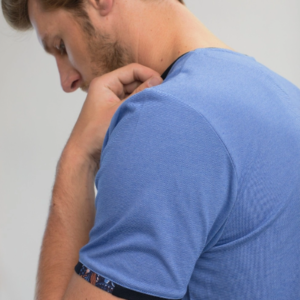 T-shirt Tenenan – Image 3