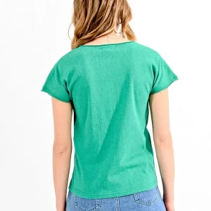 T-shirt coeur – Image 4