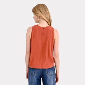Top ample tissé – Image 3