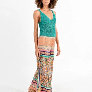 Top en maille – Image 3