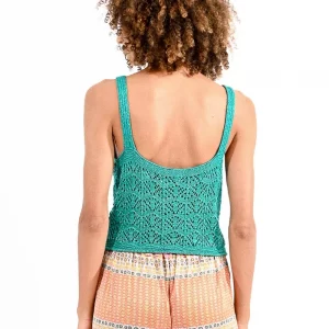Top en maille – Image 4