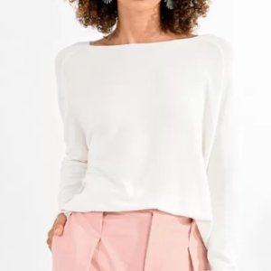 Pull ample léger – Image 4