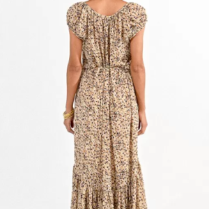 Robe à motifs léopards – Image 4