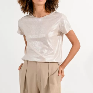 T-shirt à paillettes – Image 5