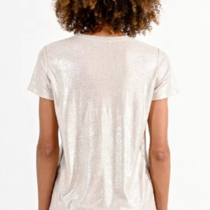 T-shirt à paillettes – Image 8