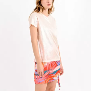 T-shirt à paillettes – Image 3