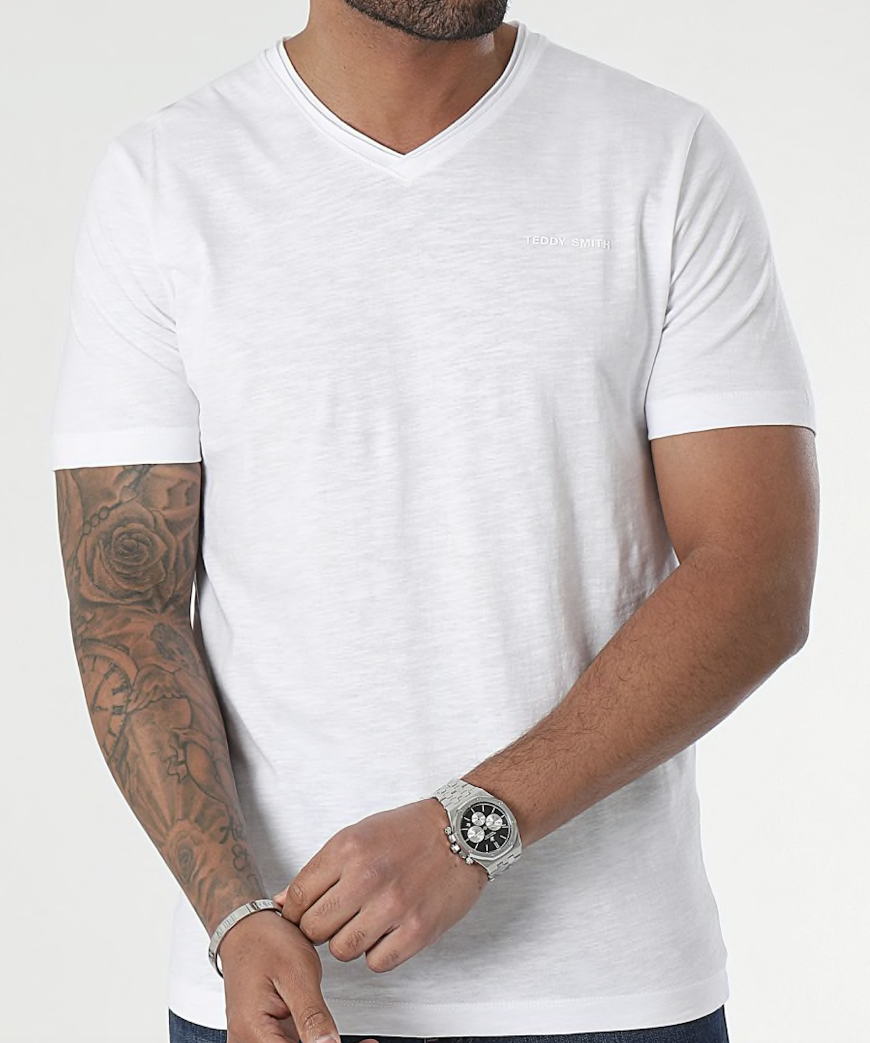 t-shirt Gildas