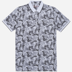 Polo fleuri Pasy 2 – Image 4