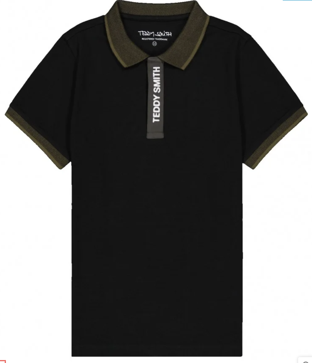Polo Asian MC JR