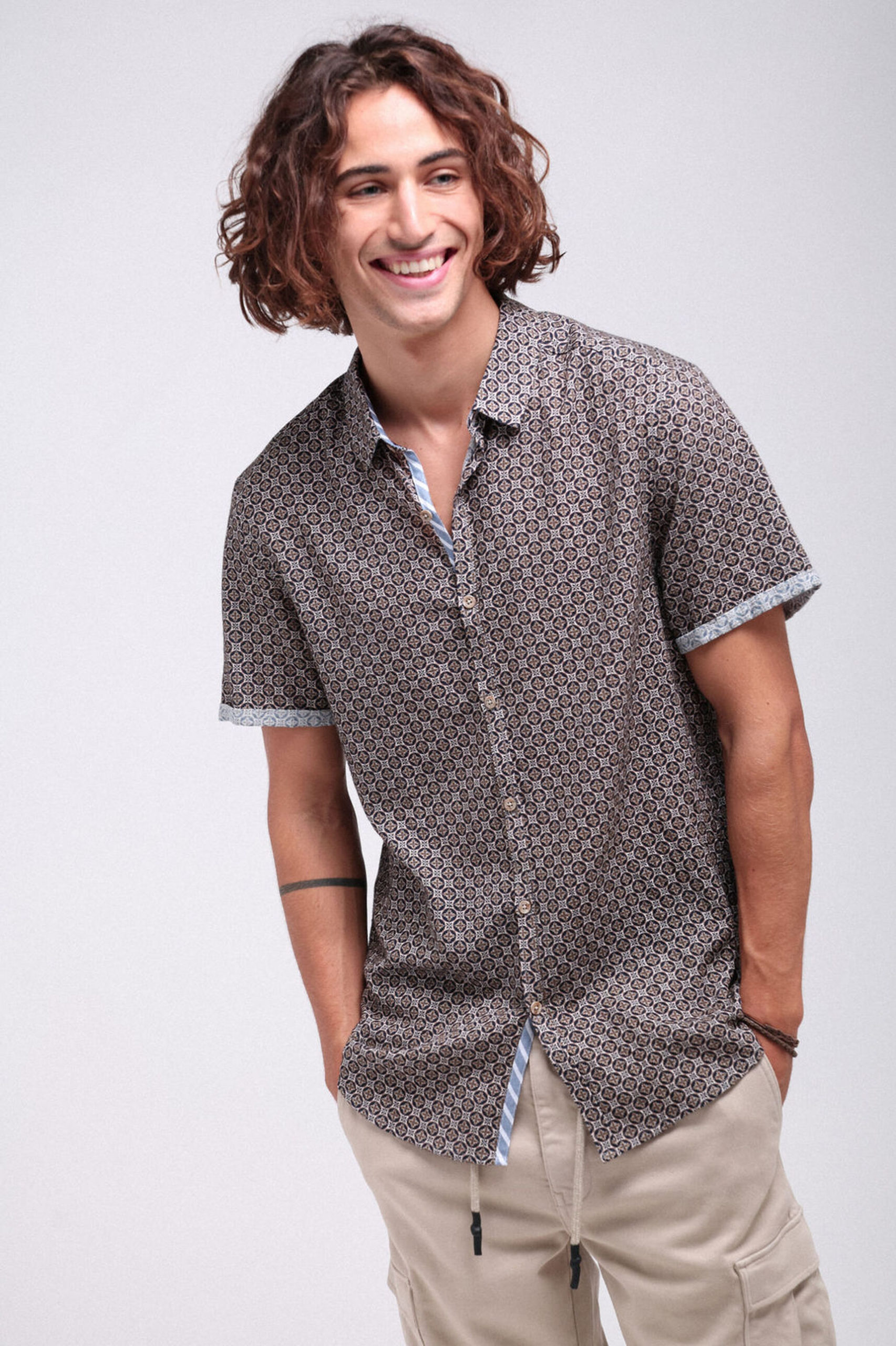 Chemise Dieter 3