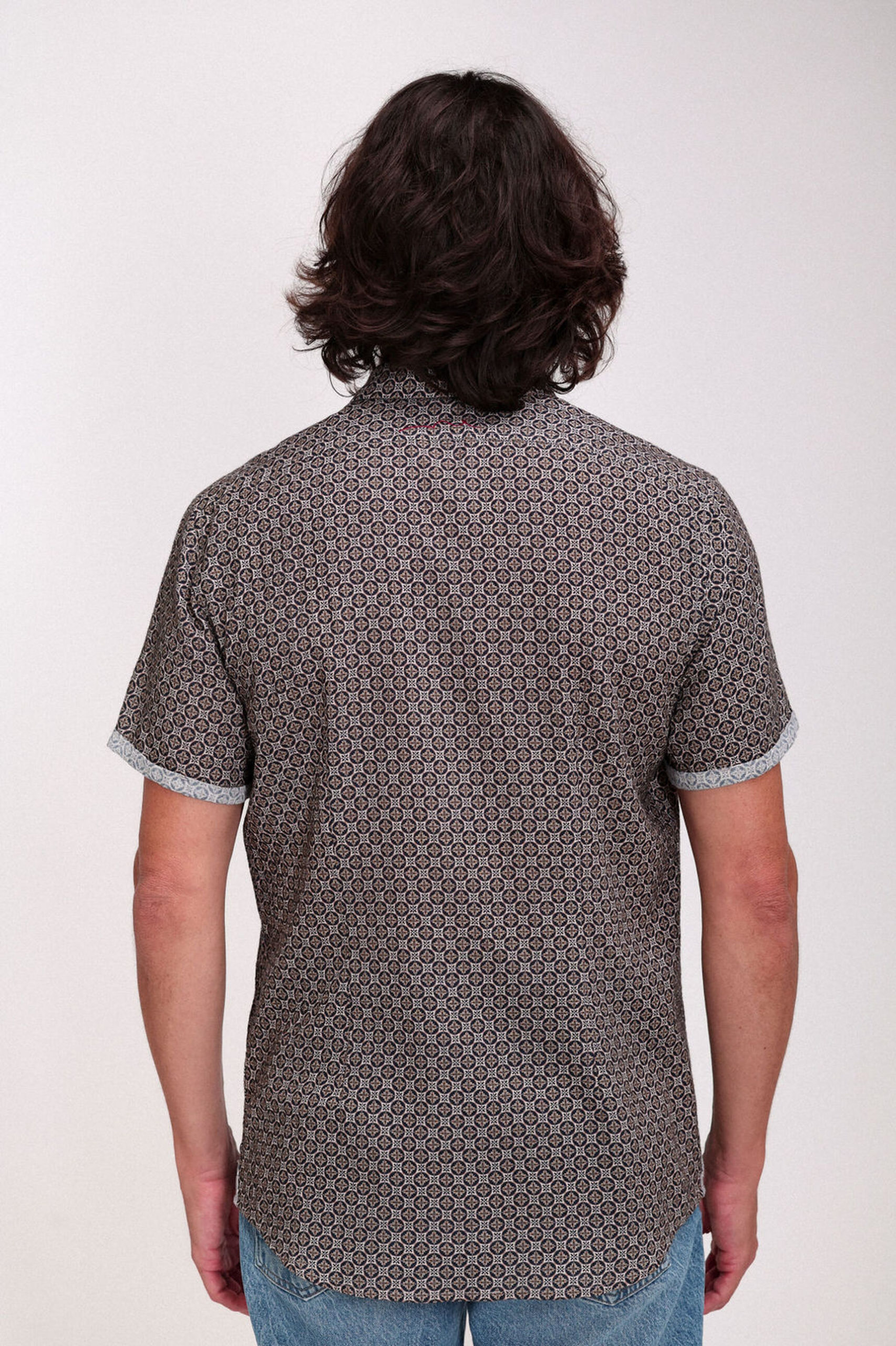 Chemise Dieter 4