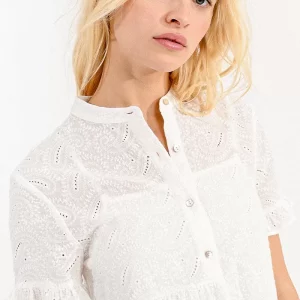 Robe asymétrique – Image 3