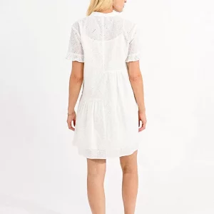 Robe asymétrique – Image 4