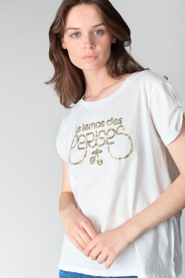 T-shirt Dwight 2