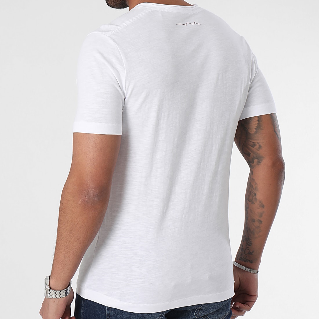 T-shirt Gildas 7