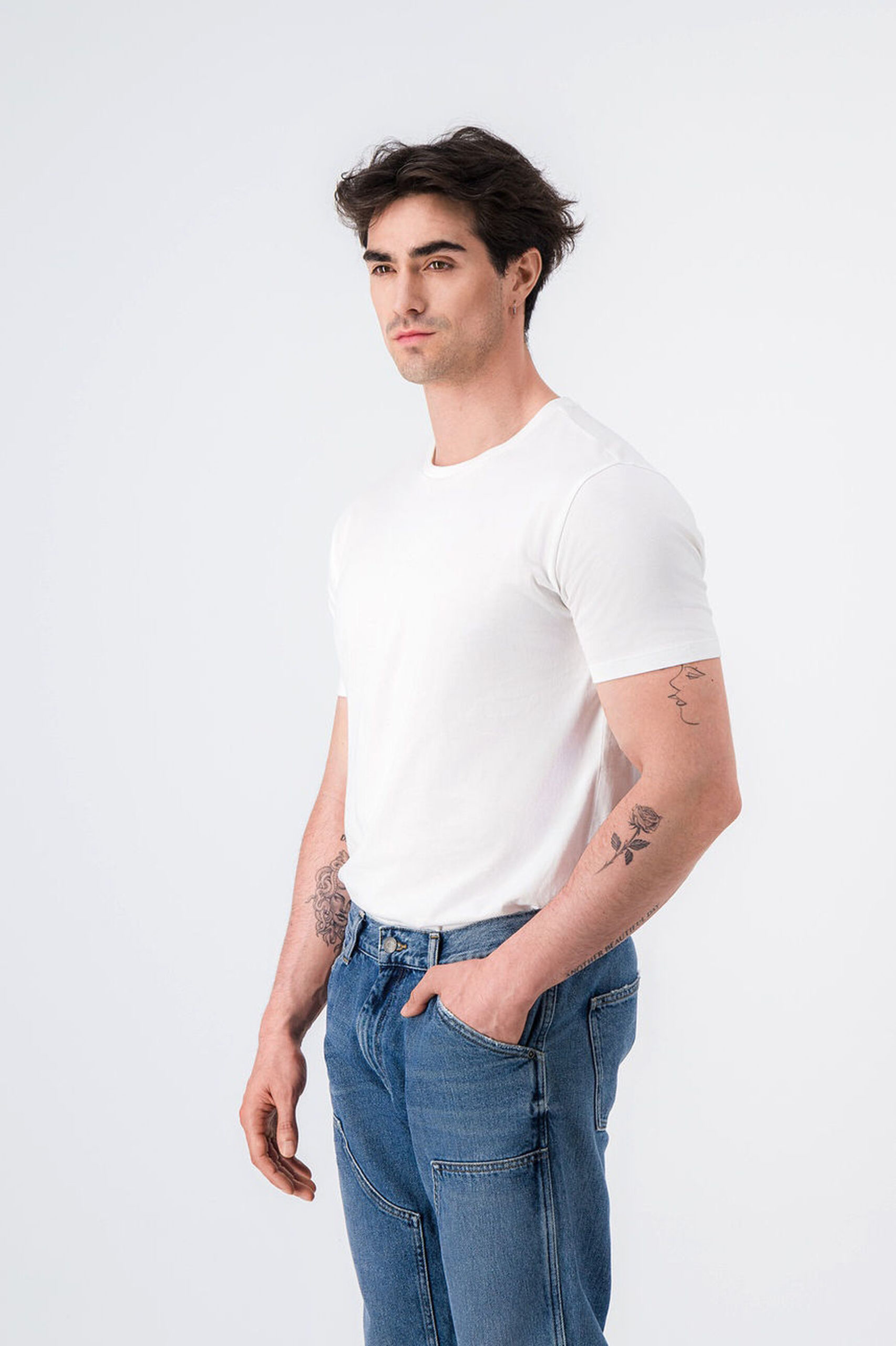 T-shirt Soy 2 M:C