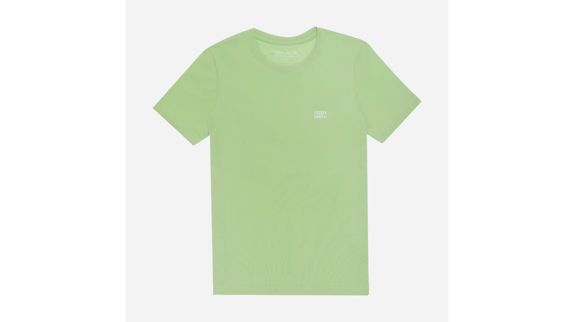 T-shirt The Tee JR