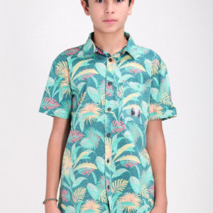 Chemise Hook JR – Image 3