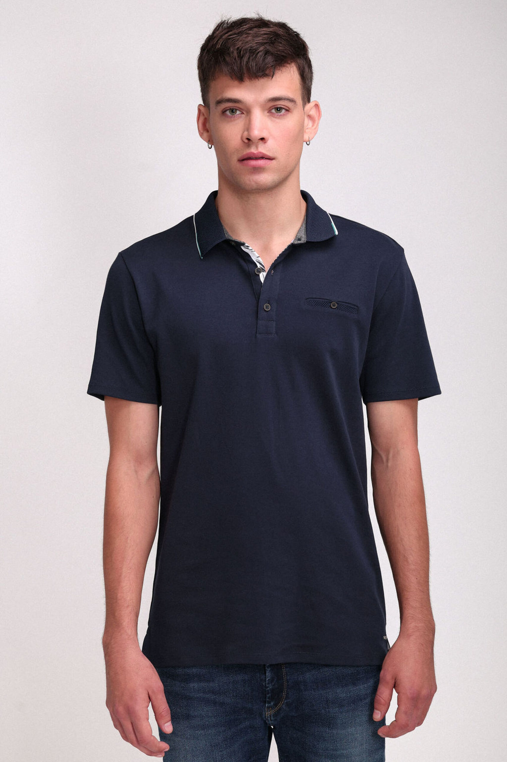 polo milio