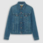Veste denim Randall