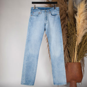 Jean Levi's 501