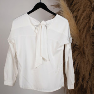 Blouse Fashion Classic