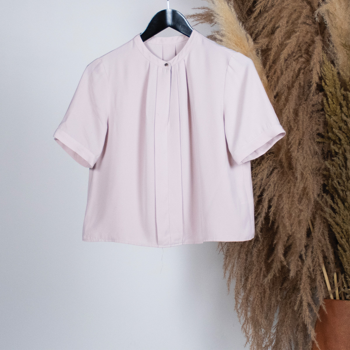 Blouse Rose