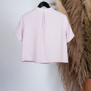 Blouse Rose