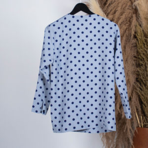 Blouse Jennifer Auclaie