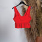 Top Bandeau