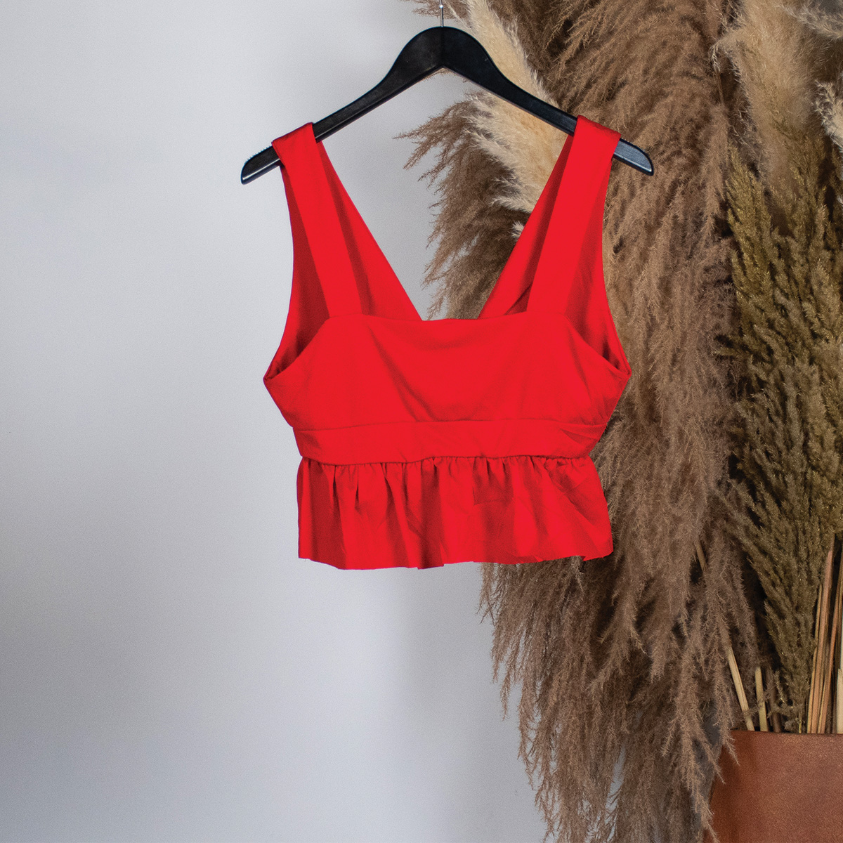 Top Bandeau