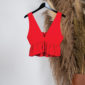 Top Bandeau