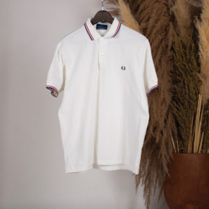 Polo Fred Perry