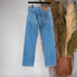 Jean Levi's 501
