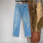 Jean Levi's 501