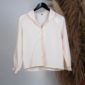 Blouse à Perles
