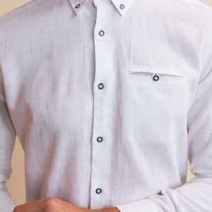 Chemise Lemar – Image 3