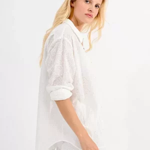 Chemisier broderie – Image 3