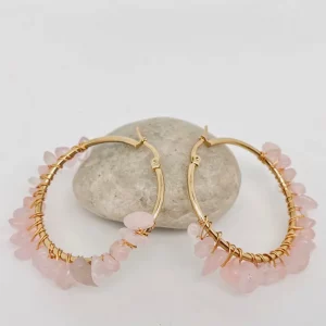 Créoles gravier naturel – Image 4