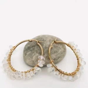 Créoles gravier naturel – Image 5