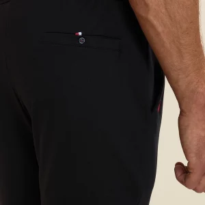 Short Jogger tricolore Biele – Image 4