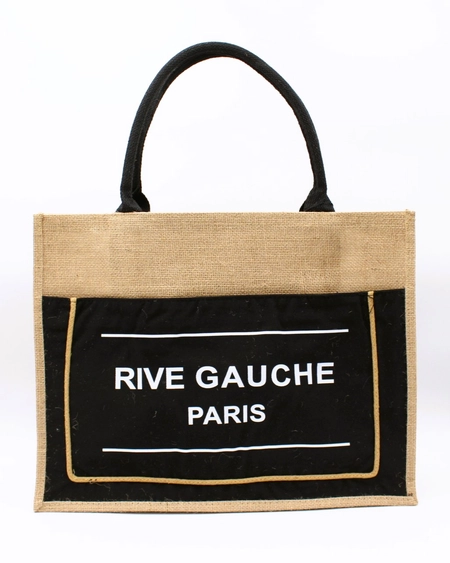 Sac rive gauche