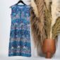 Robe Fleuris 5