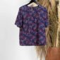 Blouse Monoprix 107